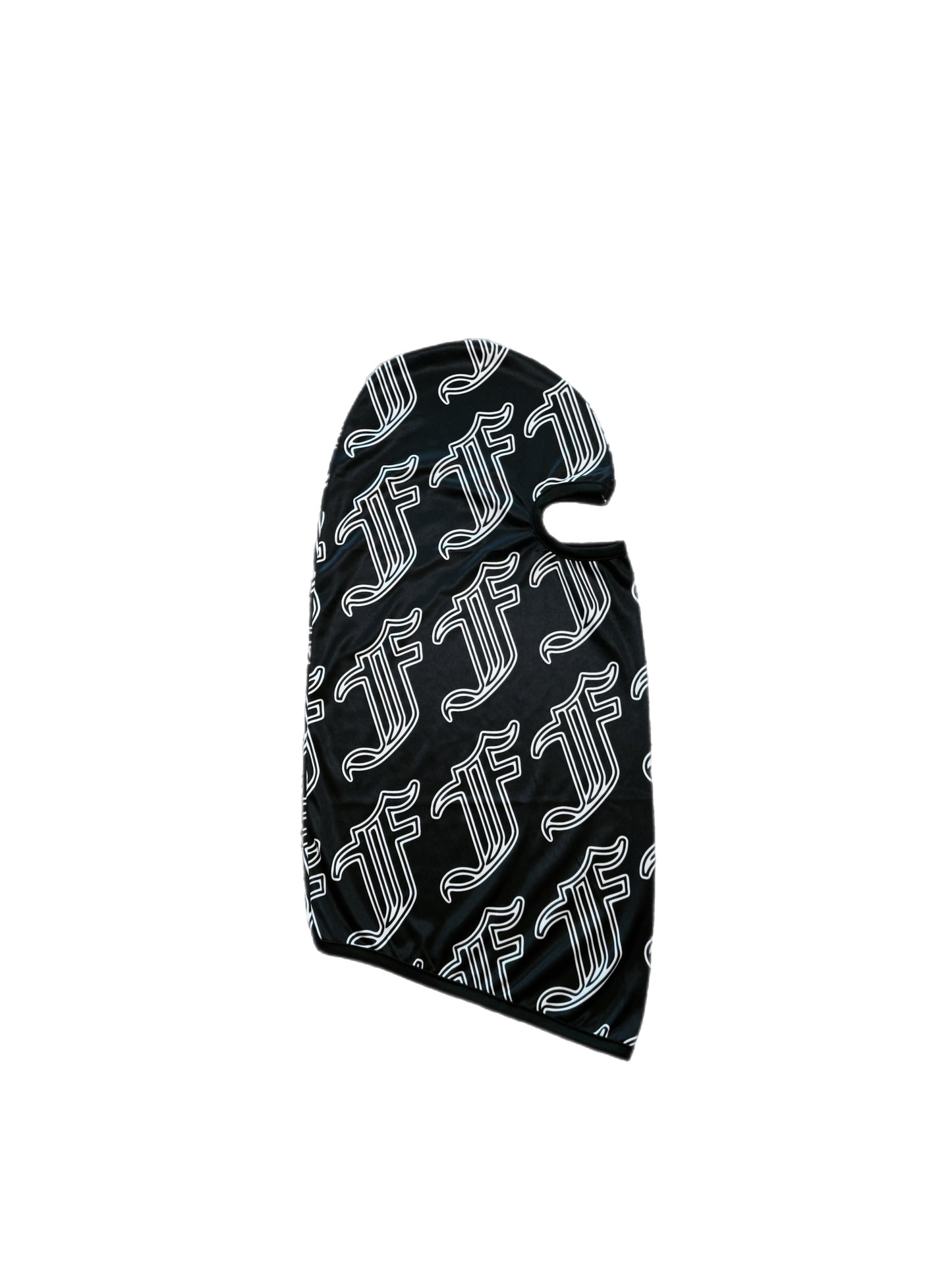 FSB EXCLUSIVE “f” PRINT SKI-MASKS