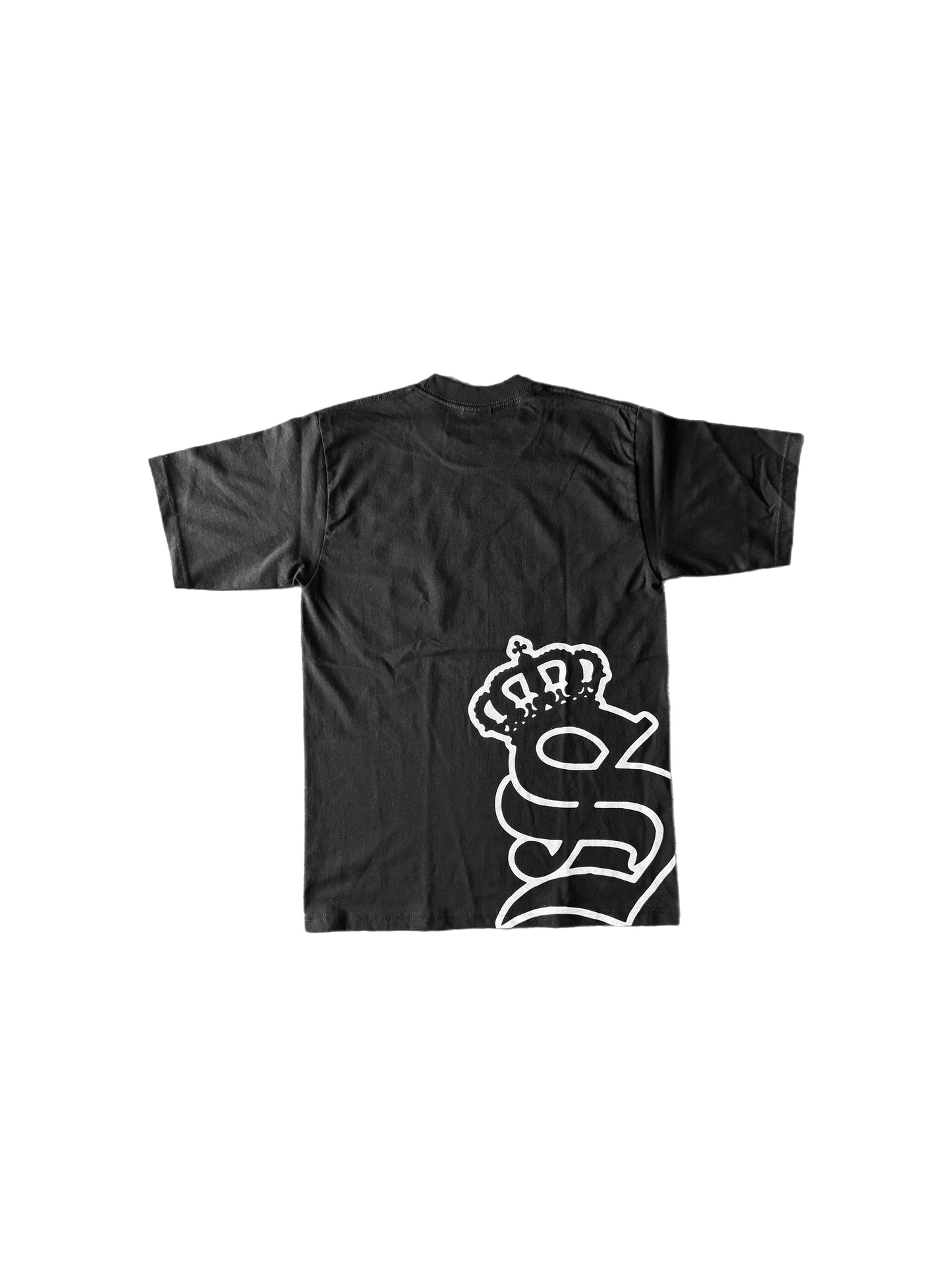 Black FSB “HITTAS” Tee