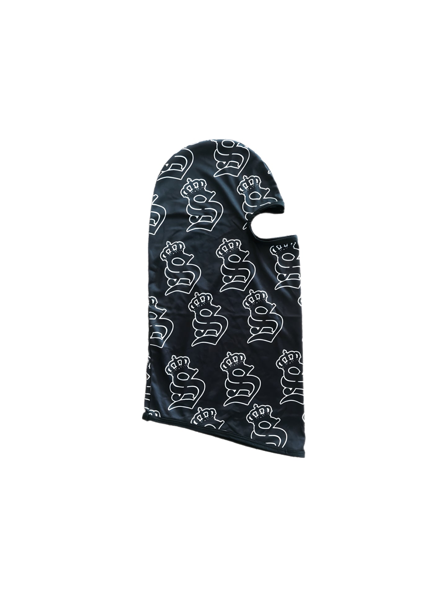FSB “S” Crown Print SkiMasks