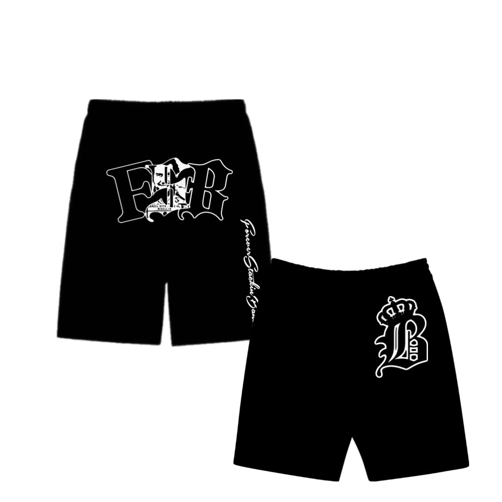 FSB PABLO SHORTS