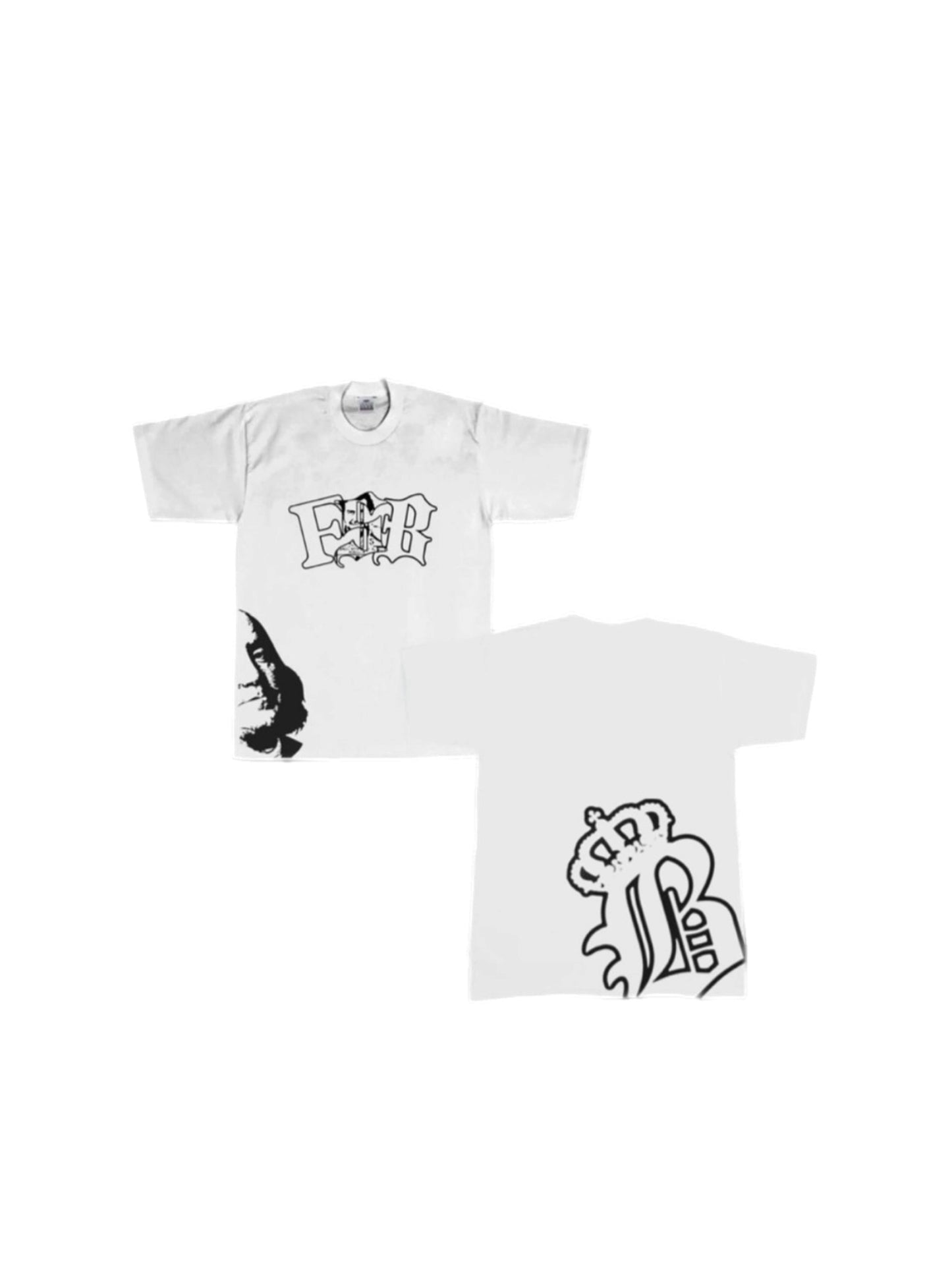 FSB BENJI T-SHIRTS