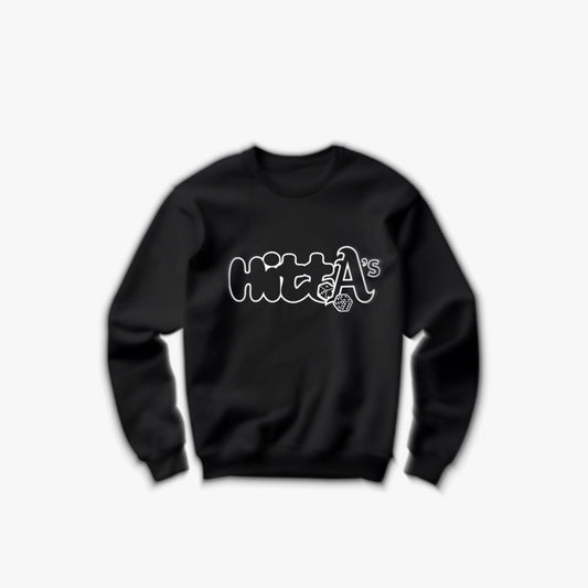 F$B “HittAs” Crew Neck