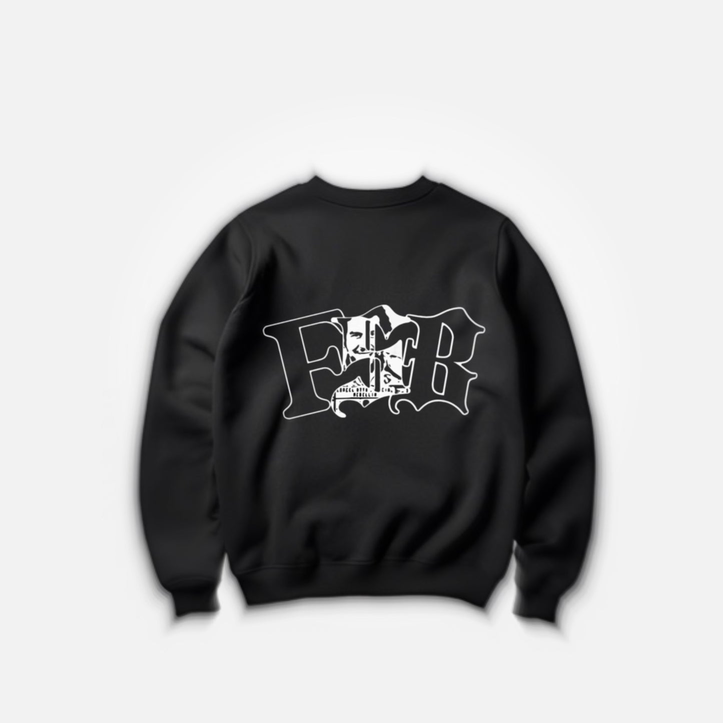 F$B “HittAs” Crew Neck