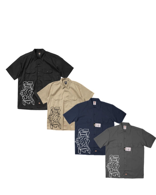 FSB DICKIES SHIRT
