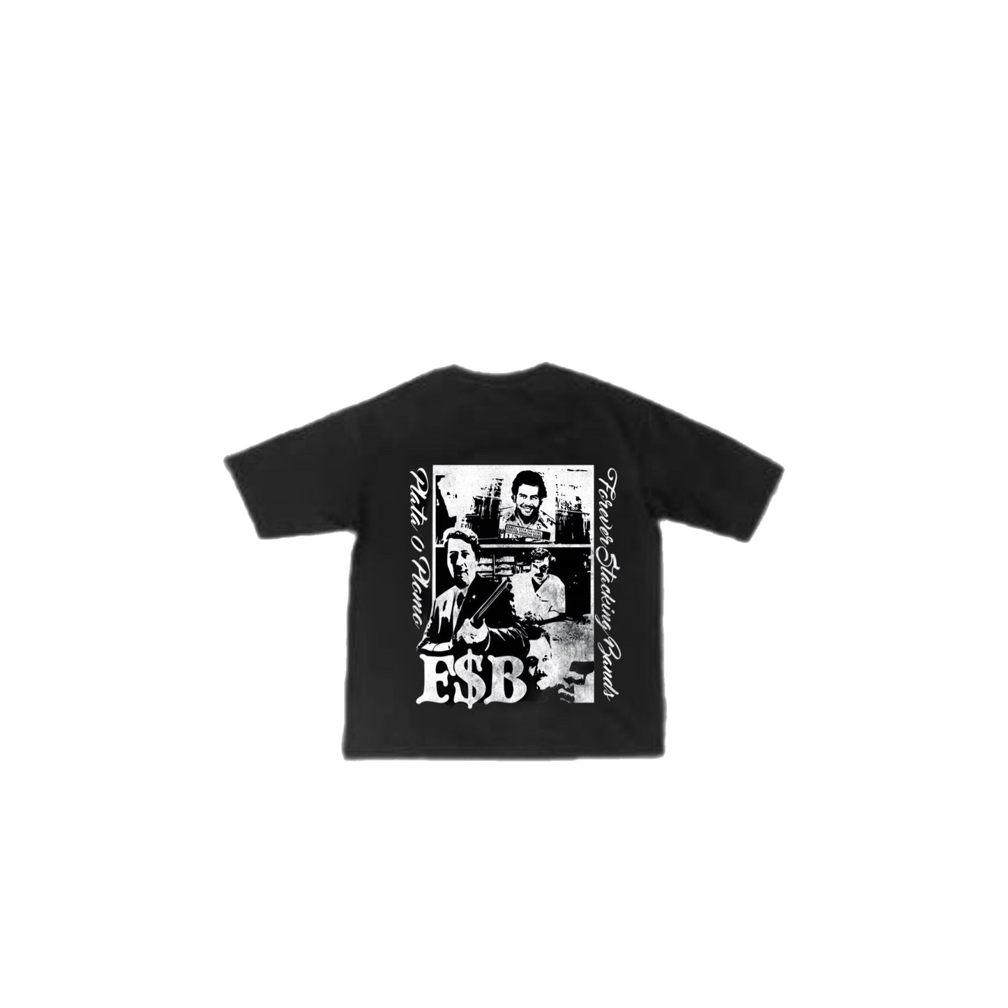 FSB PLATA O PLOMO T-Shirt