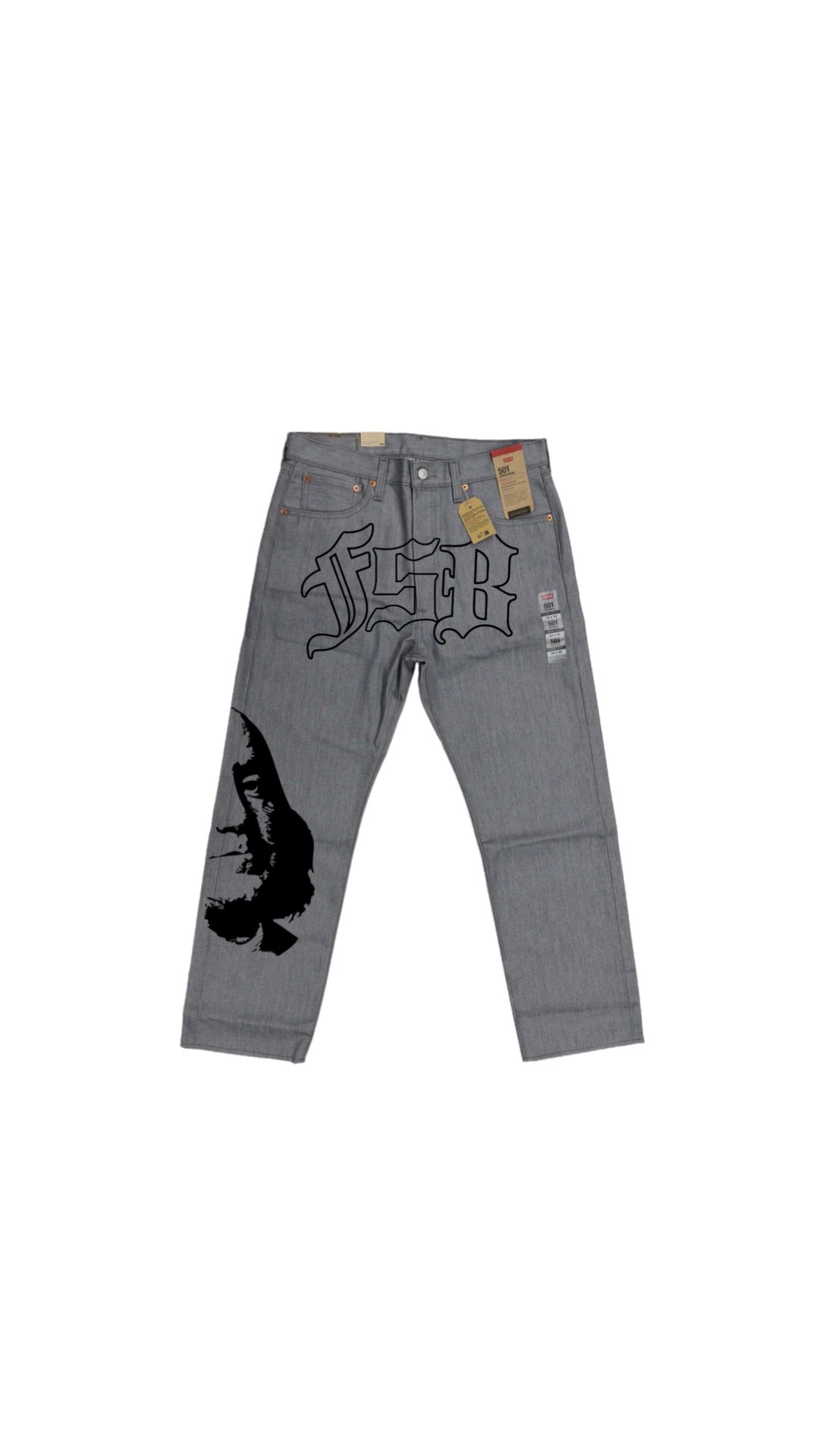 FSB BENJI JEANS