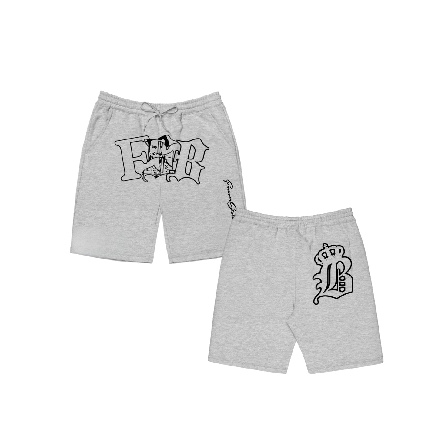 FSB PABLO SHORTS